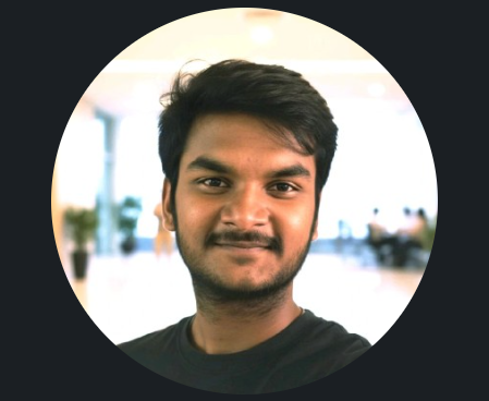 Manjunath Reddy